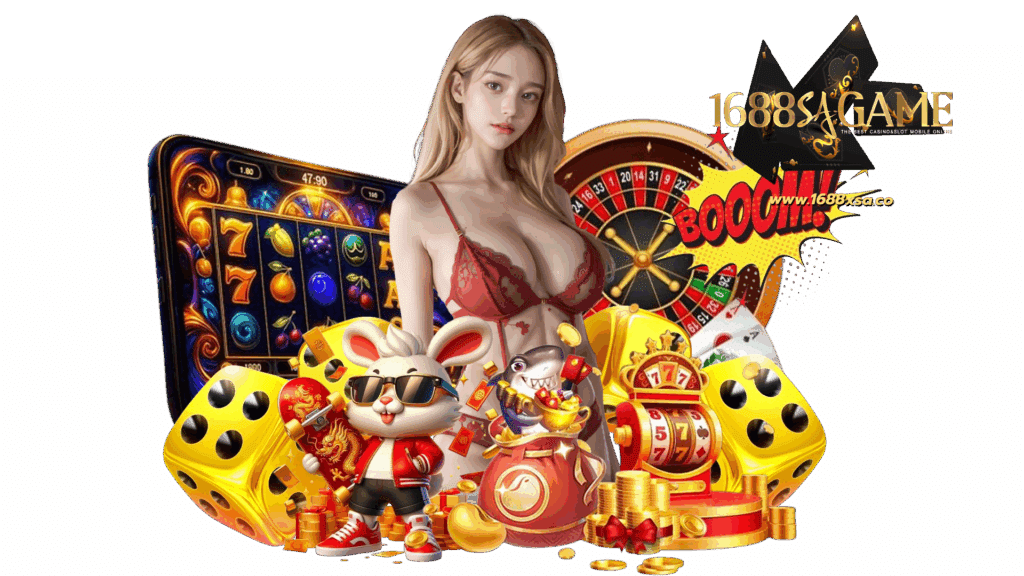 1688xsa คาสิโนเกมพนันออนไลน์อันดับหนึ่ง ไม่อั้นตลอดทั้งวัน
